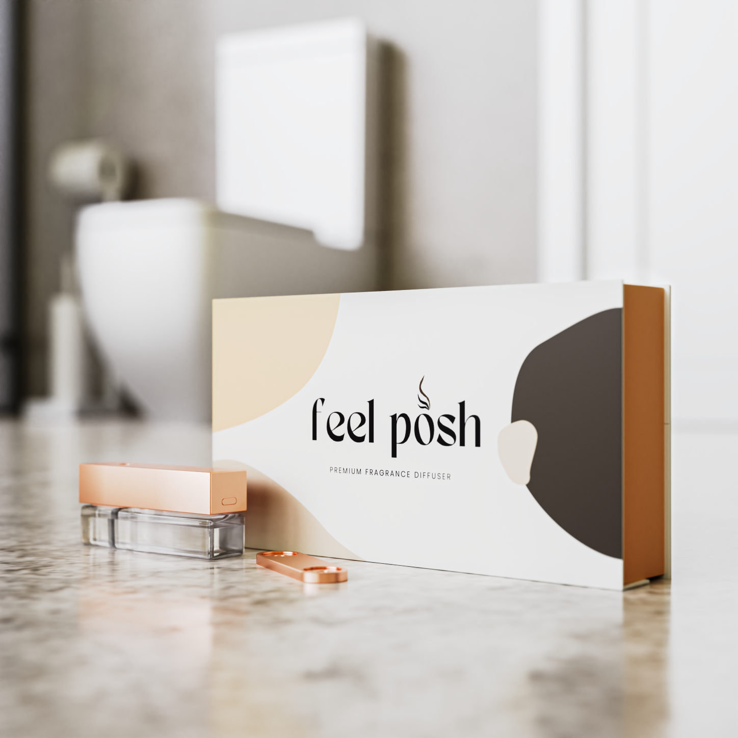 Feel Posh final shot compressed